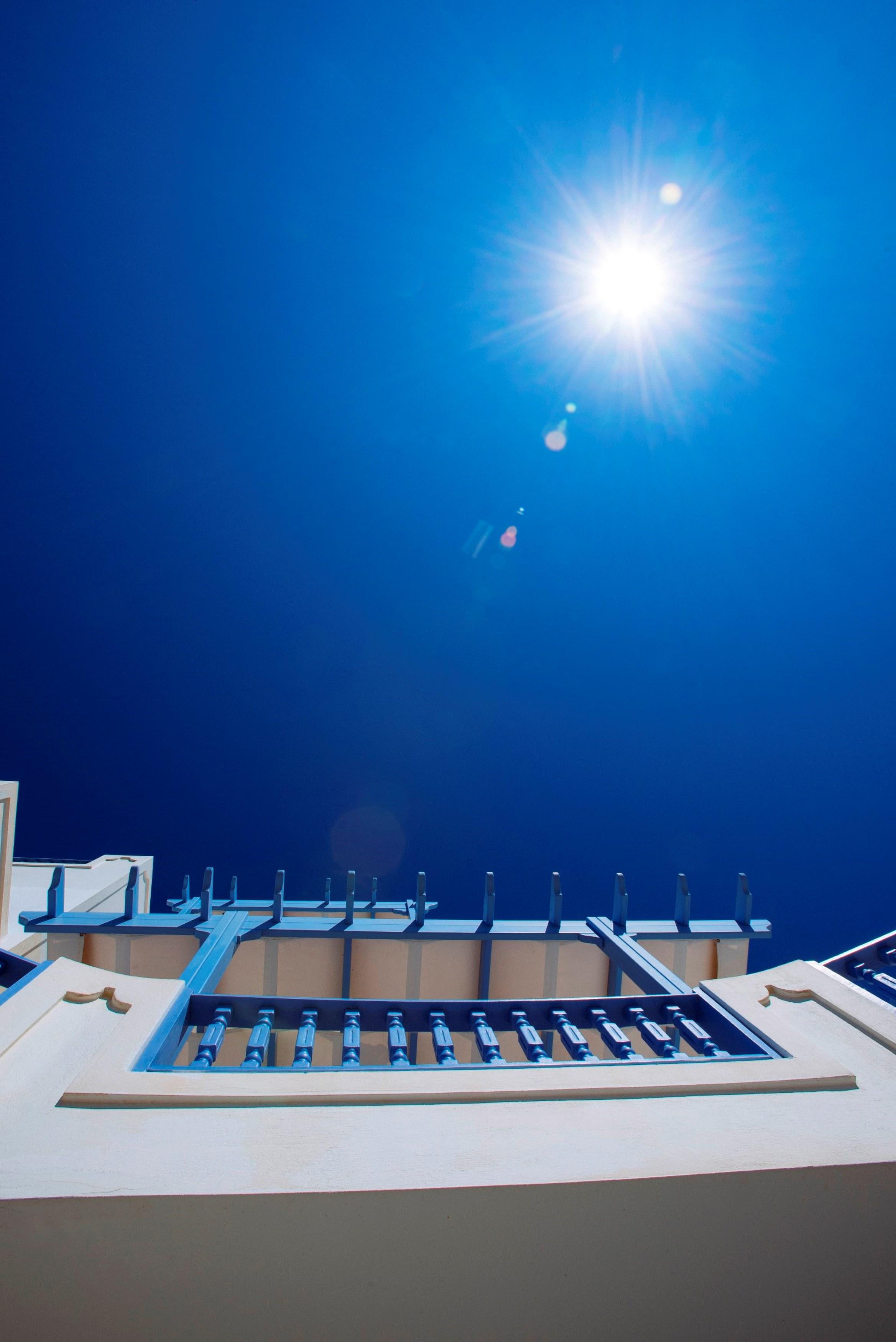 Vithos Aparthotel Astypalaia Exterior photo